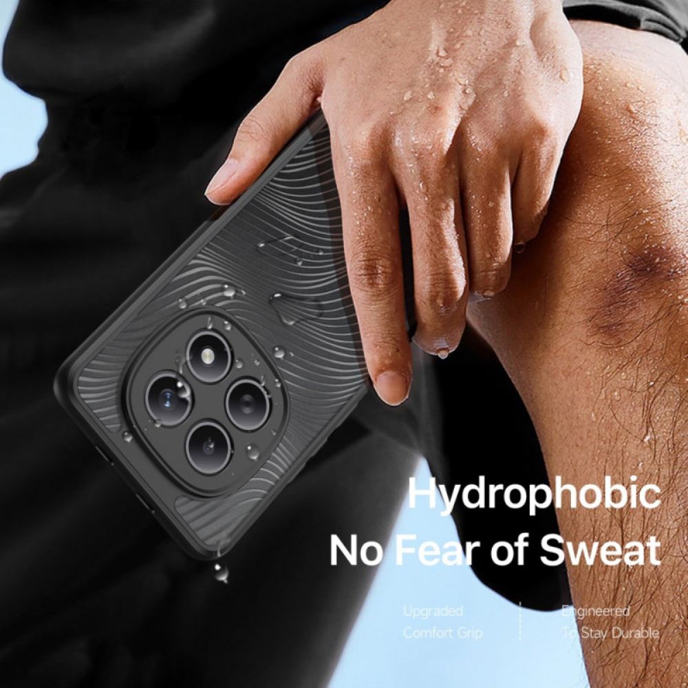 Kryt Xiaomi Redmi Note 15 5g Řada Aimo Dux Ducis