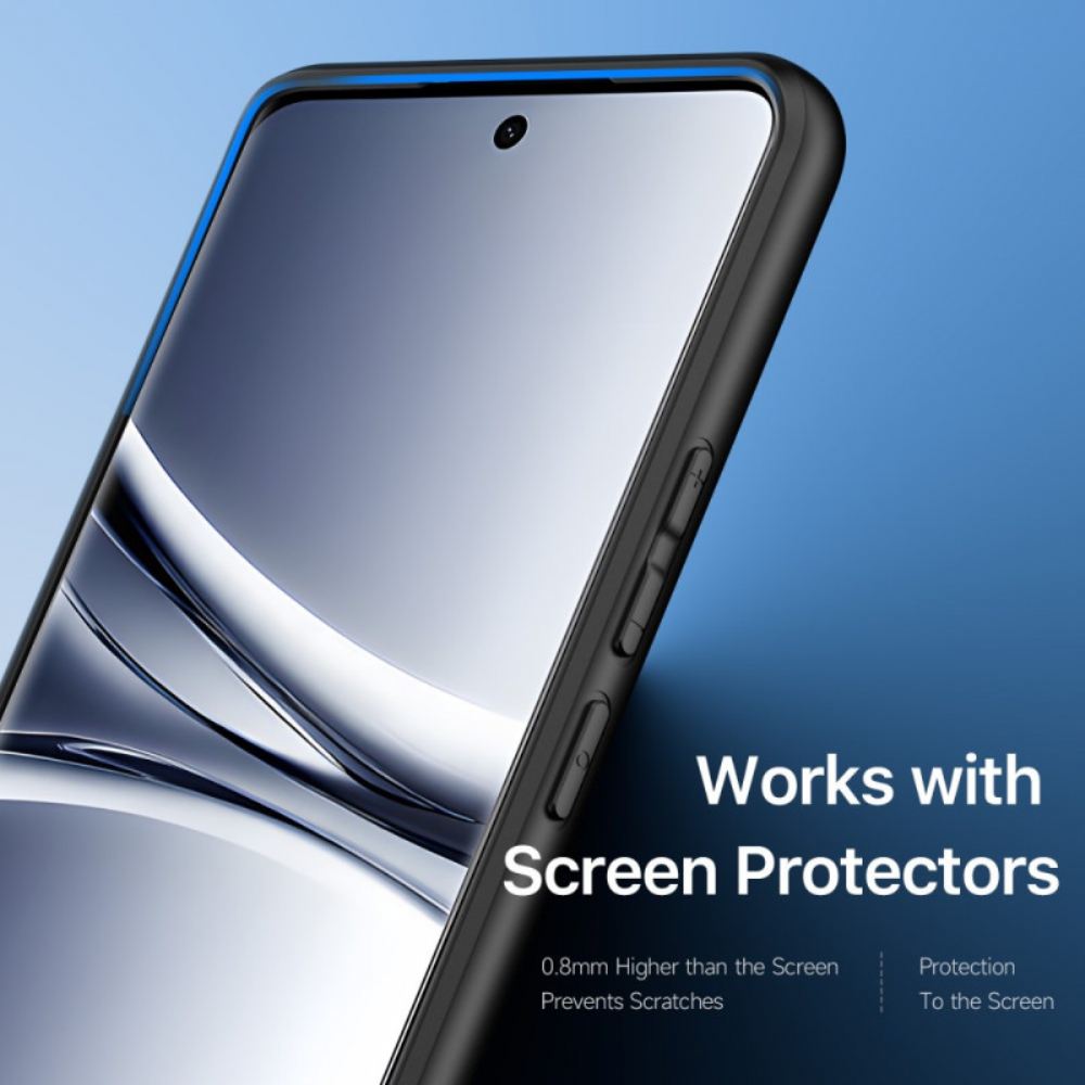 Kryt Xiaomi Redmi Note 15 5g Řada Aimo Dux Ducis