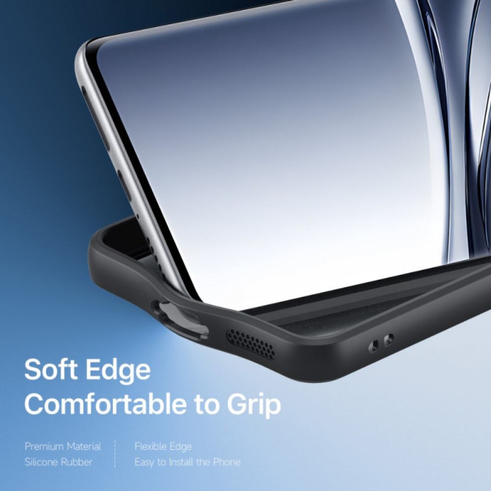 Kryt Xiaomi Redmi Note 15 5g Řada Aimo Dux Ducis