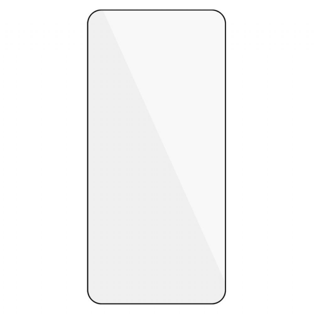 Ochranná Fólie Z Tvrzeného Skla Pro Xiaomi Redmi Note 15 5g / 4g / Poco M8 5g (kompatibilní S Odemknutím Otiskem Prstu)