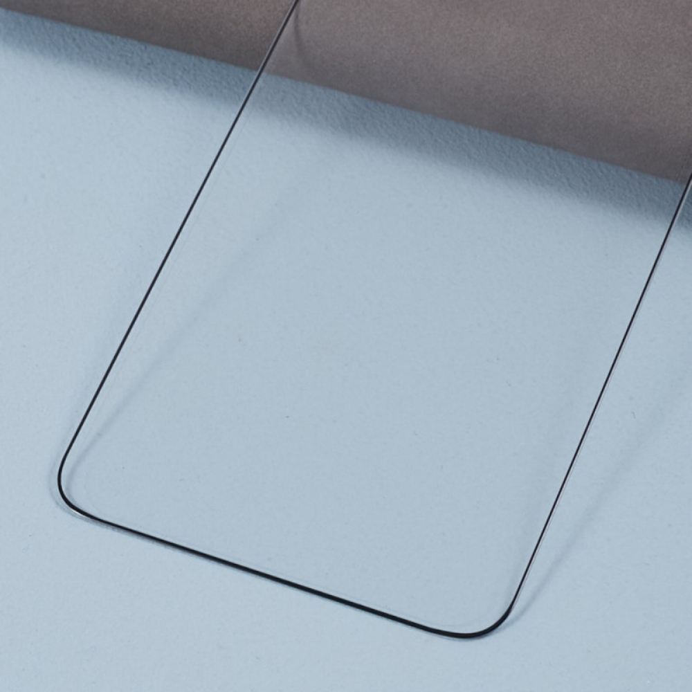 Ochranná Fólie Z Tvrzeného Skla Pro Xiaomi Redmi Note 15 5g / 4g / Poco M8 5g (kompatibilní S Odemknutím Otiskem Prstu)