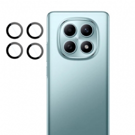 Ochranná Fólie Z Tvrzeného Skla Pro Xiaomi Redmi Note 15 5g / Poco M8 5g (polohovací Rámeček)