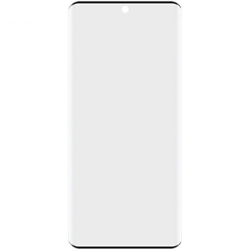 Ochranná Fólie Z Tvrzeného Skla S Plným Pokrytím Pro Xiaomi Redmi Note 15 5g / 4g / Poco M8 5g (odemknutí Otiskem Prstu)