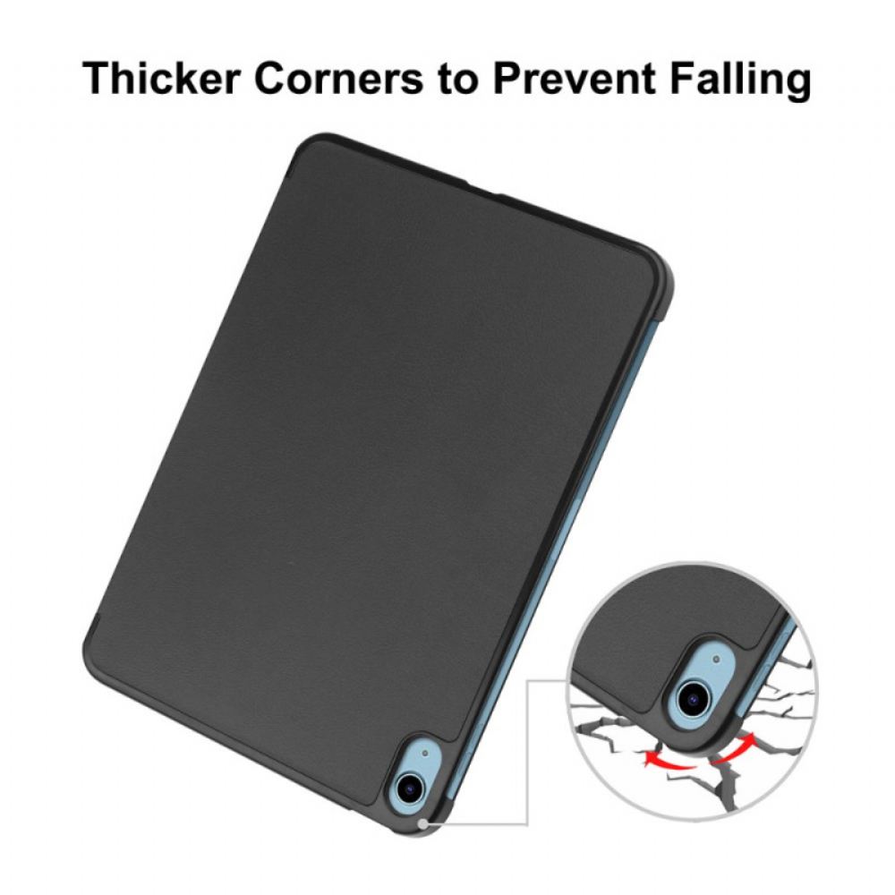 iPad (2025) Enkay Umělá Kůže