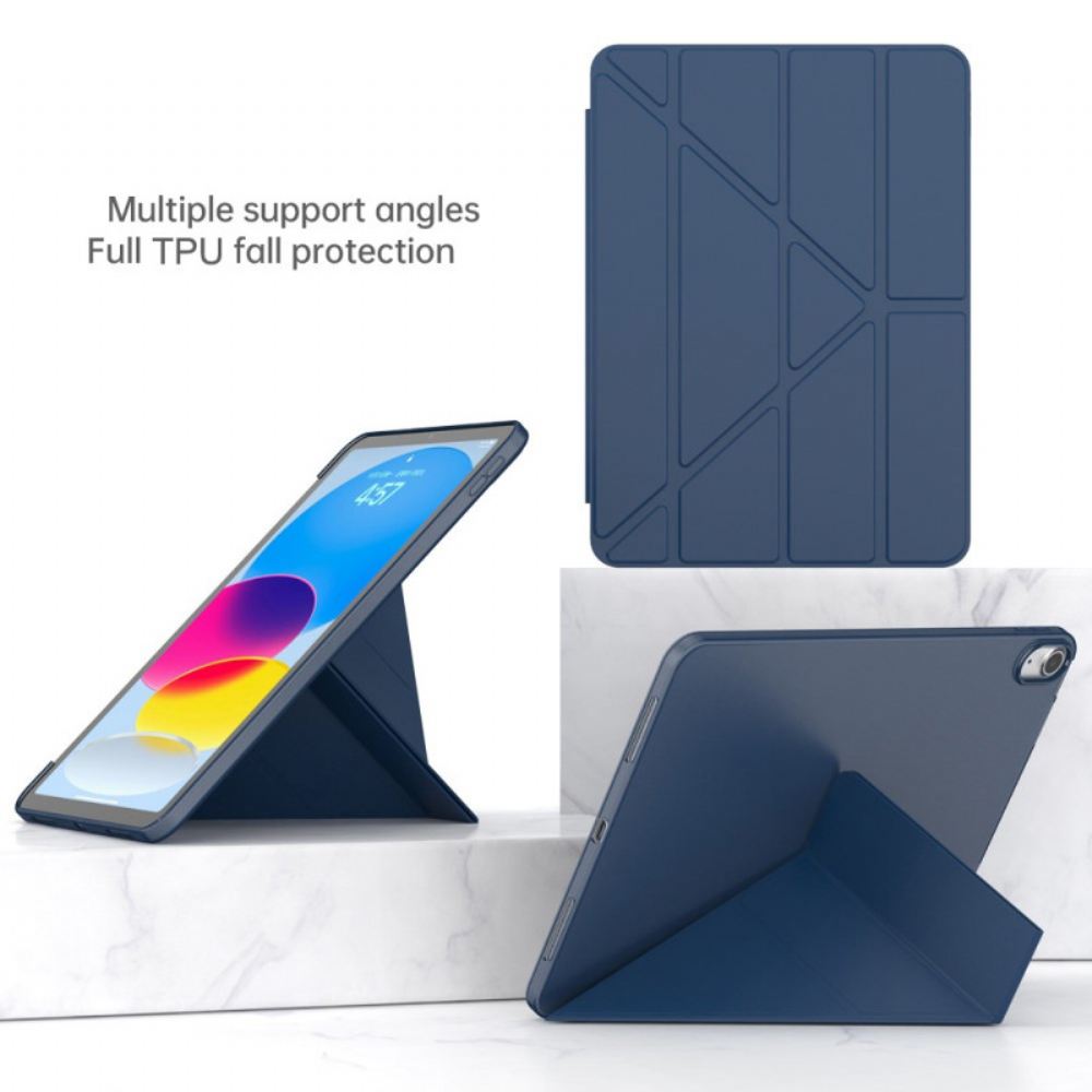 iPad (2025) Ochrana Proti Origami