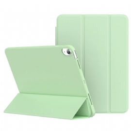 iPad (2025) Trojskládací Dvojitý Úhlový Stojánek