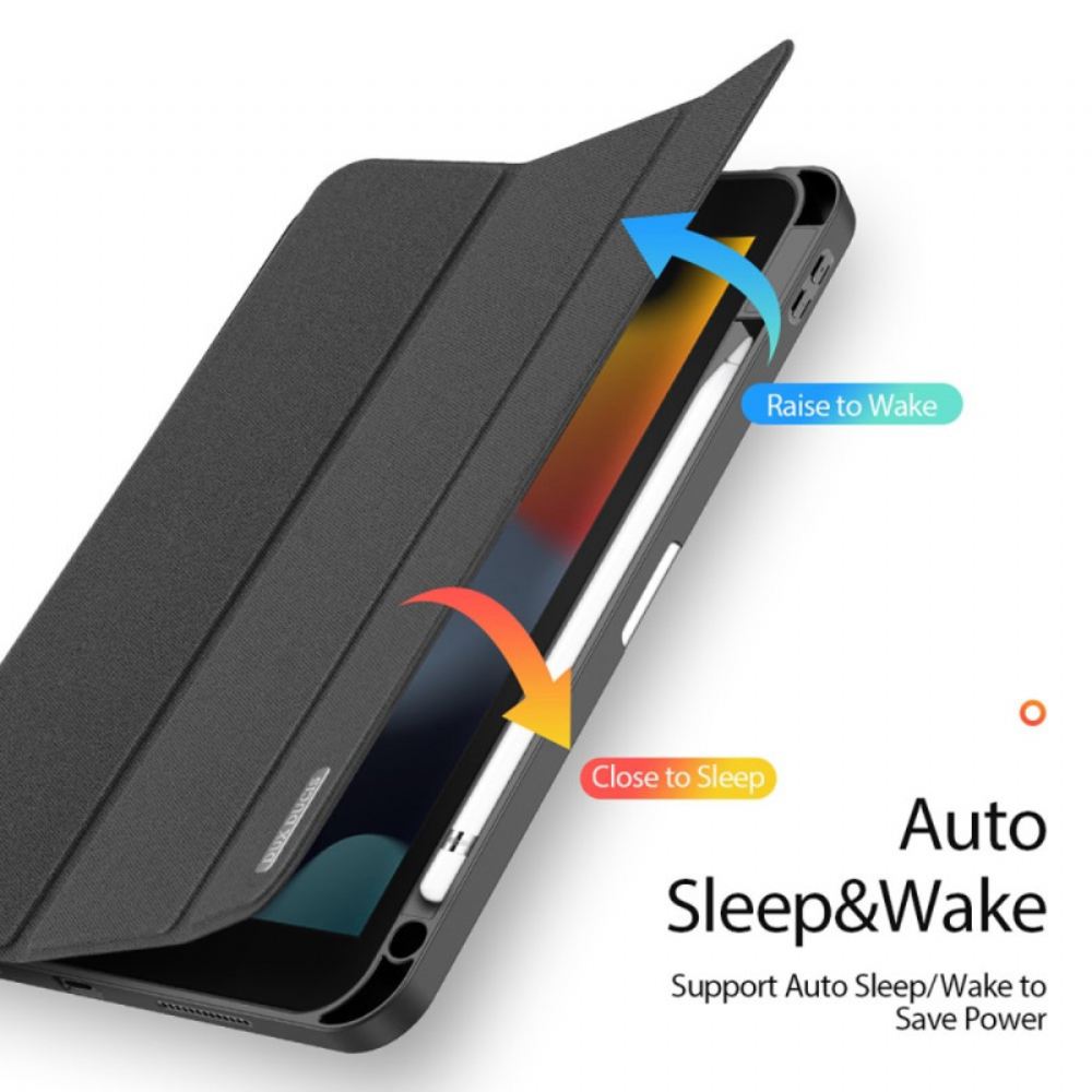 iPad (2025) Řada Domo Dux-ducis