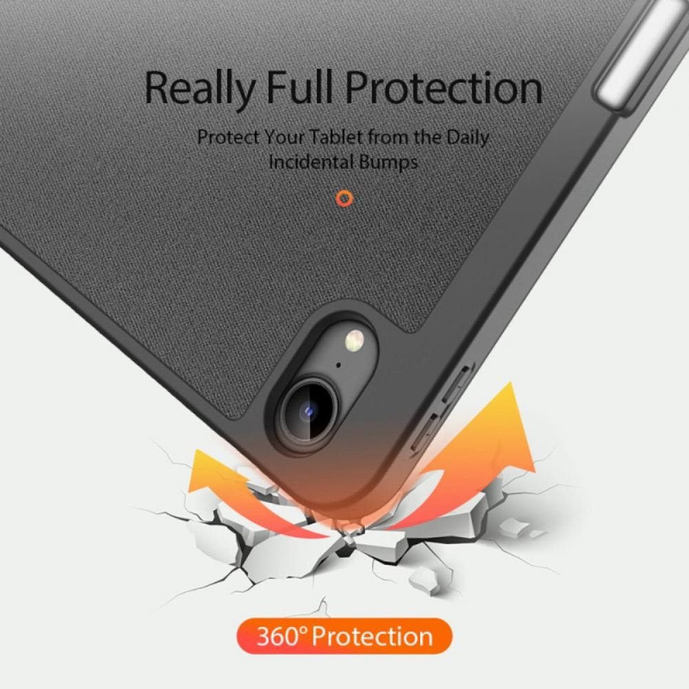 iPad (2025) Řada Domo Dux-ducis