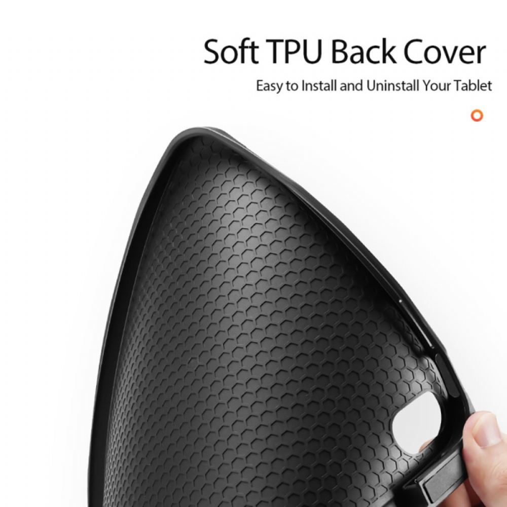 iPad (2025) Řada Domo Dux-ducis