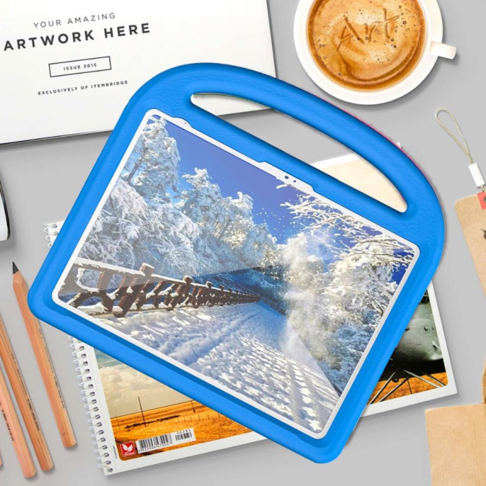 Kryt iPad (2025) Dětská Pěna Eva