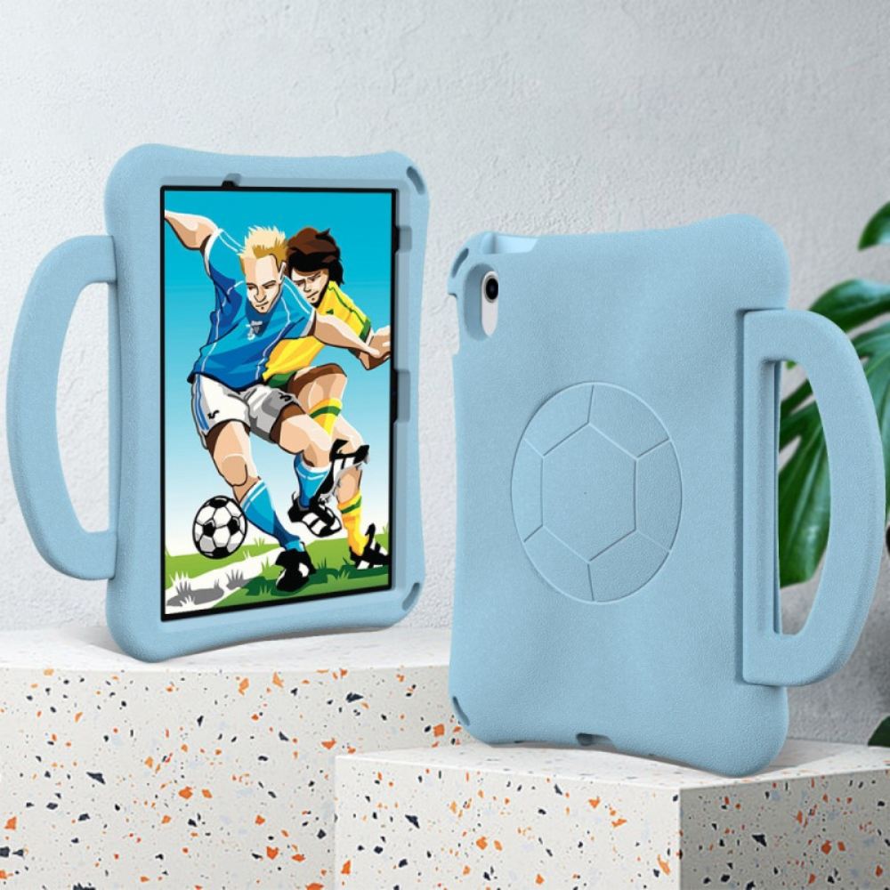 Kryt iPad (2025) Eva