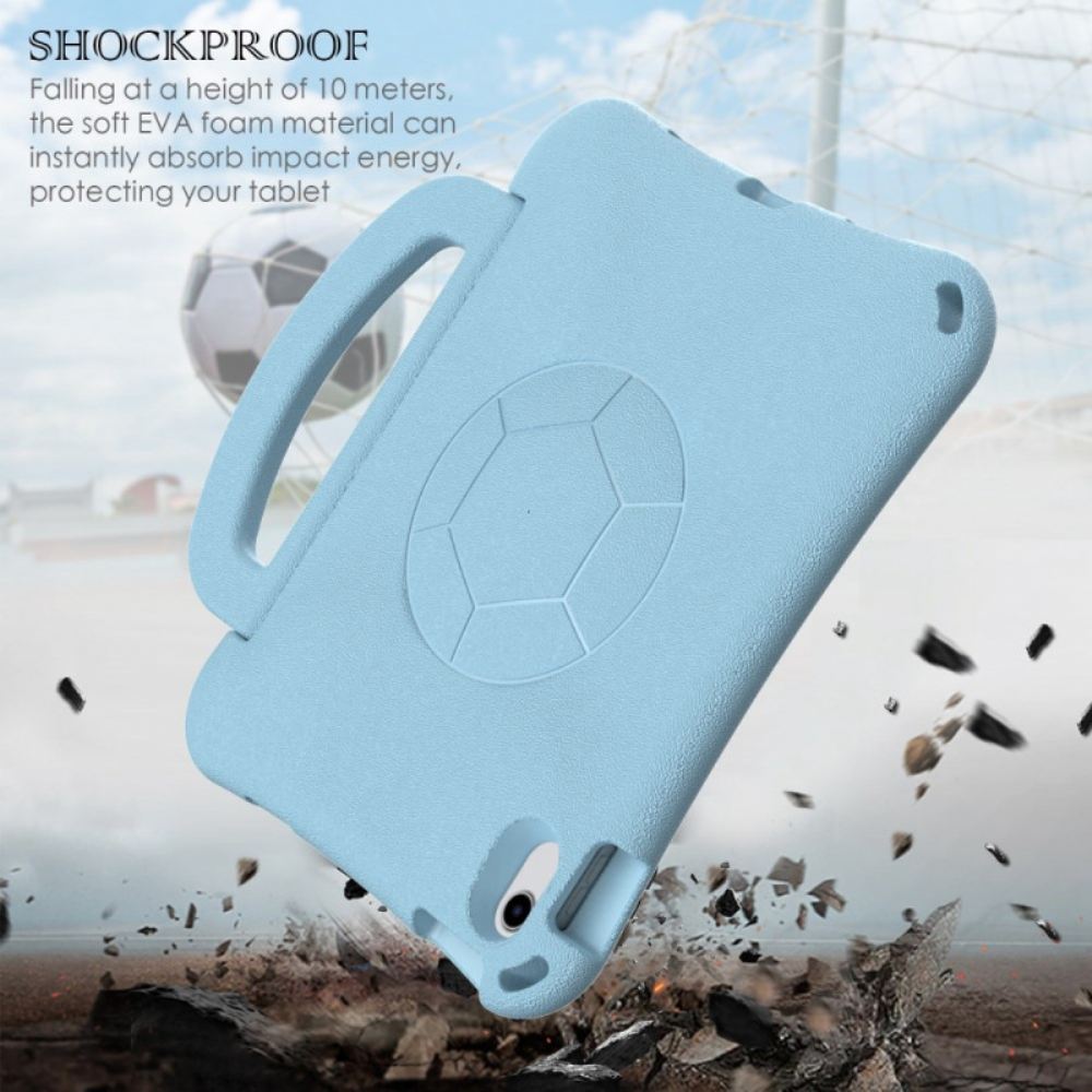 Kryt iPad (2025) Eva