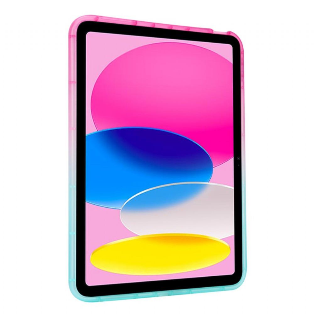 Kryt iPad (2025) Gradient