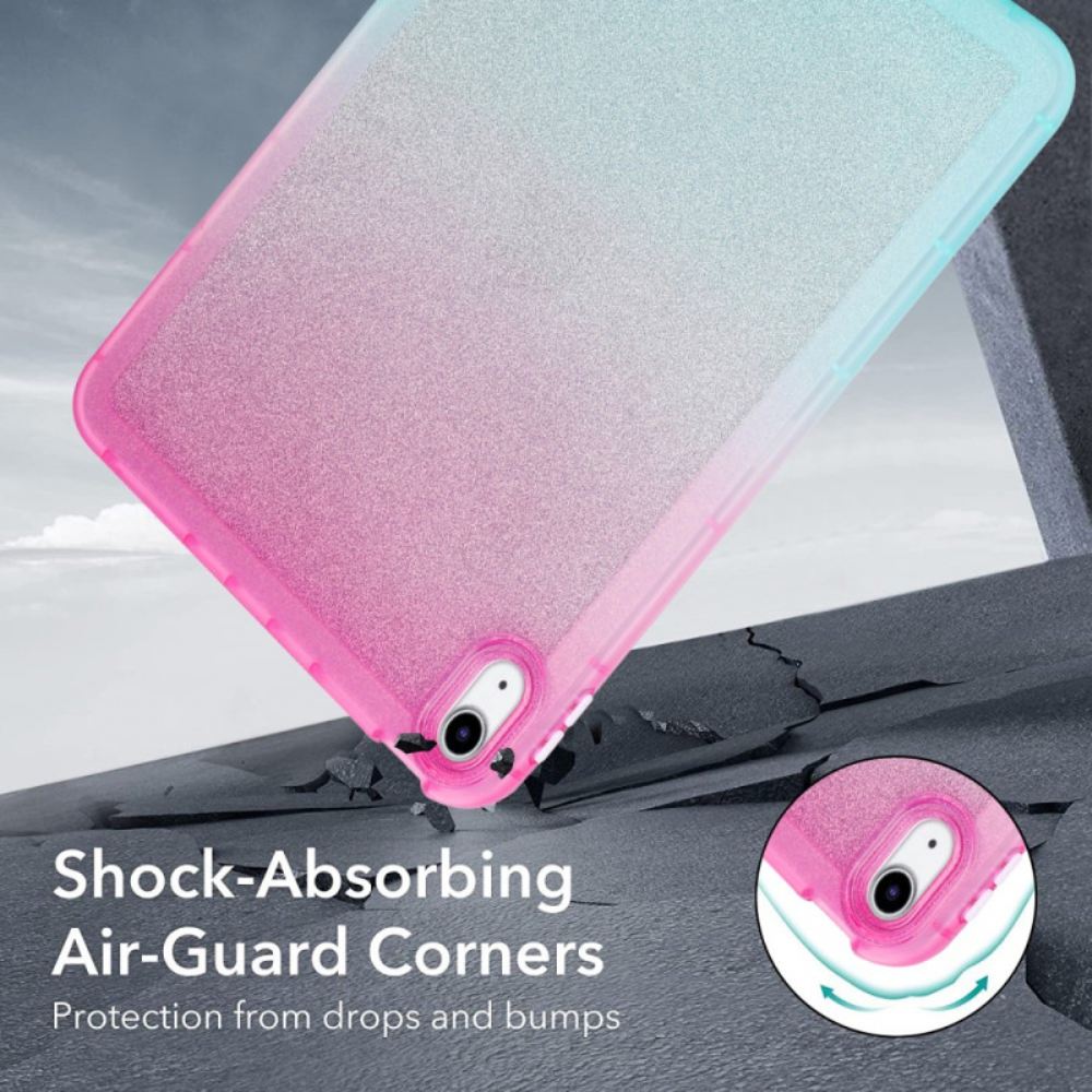 Kryt iPad (2025) Gradient