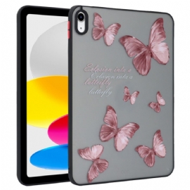 Kryt iPad (2025) Grafická Řada