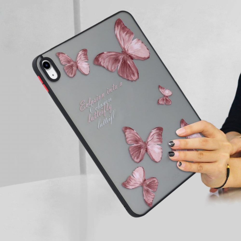 Kryt iPad (2025) Grafická Řada