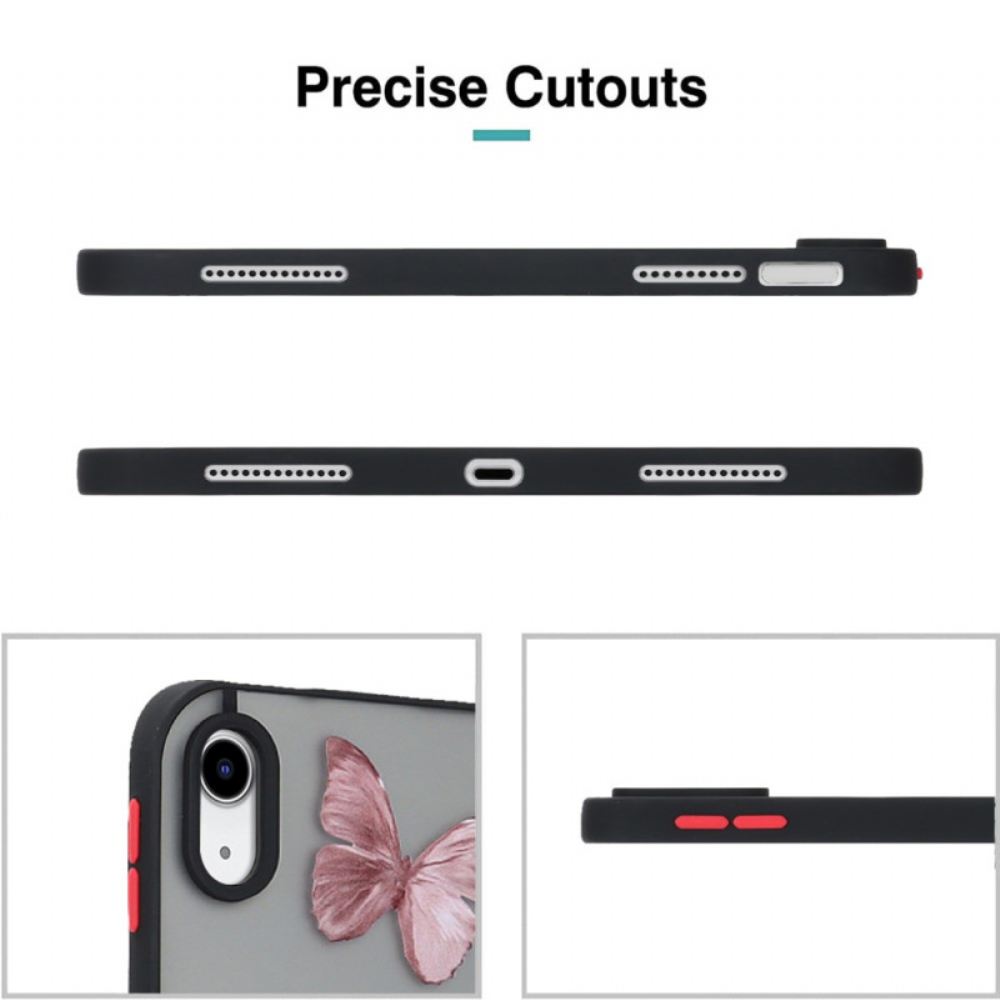 Kryt iPad (2025) Grafická Řada