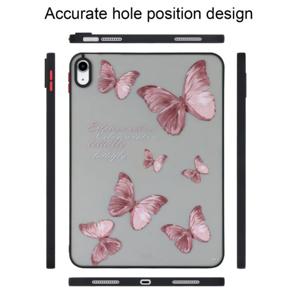 Kryt iPad (2025) Grafická Řada