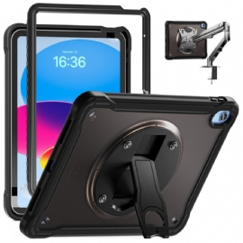 Kryt iPad (2025) Integrovaný Nastavitelný Stojánek