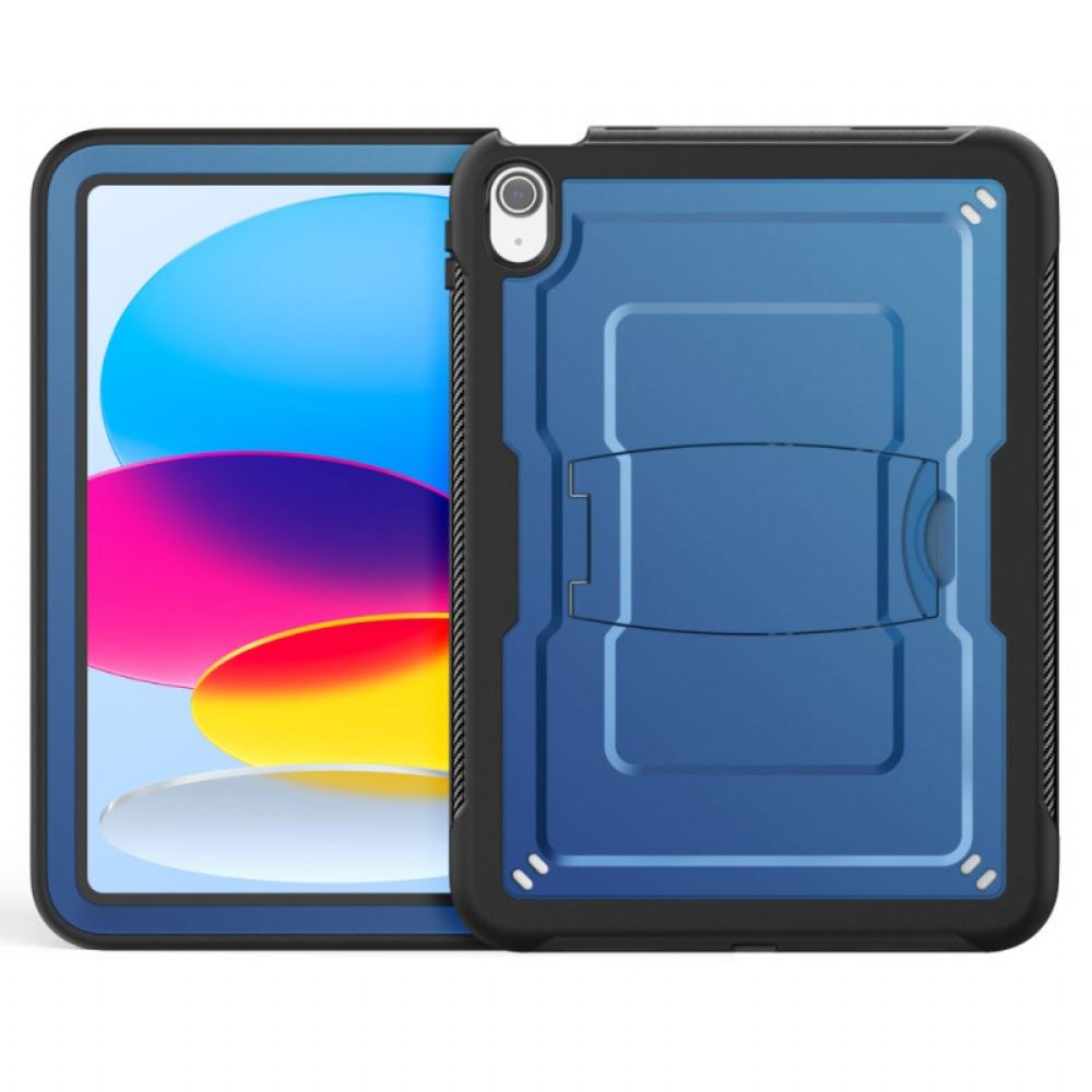 Kryt iPad (2025) Integrovaný Stojan A Popruh