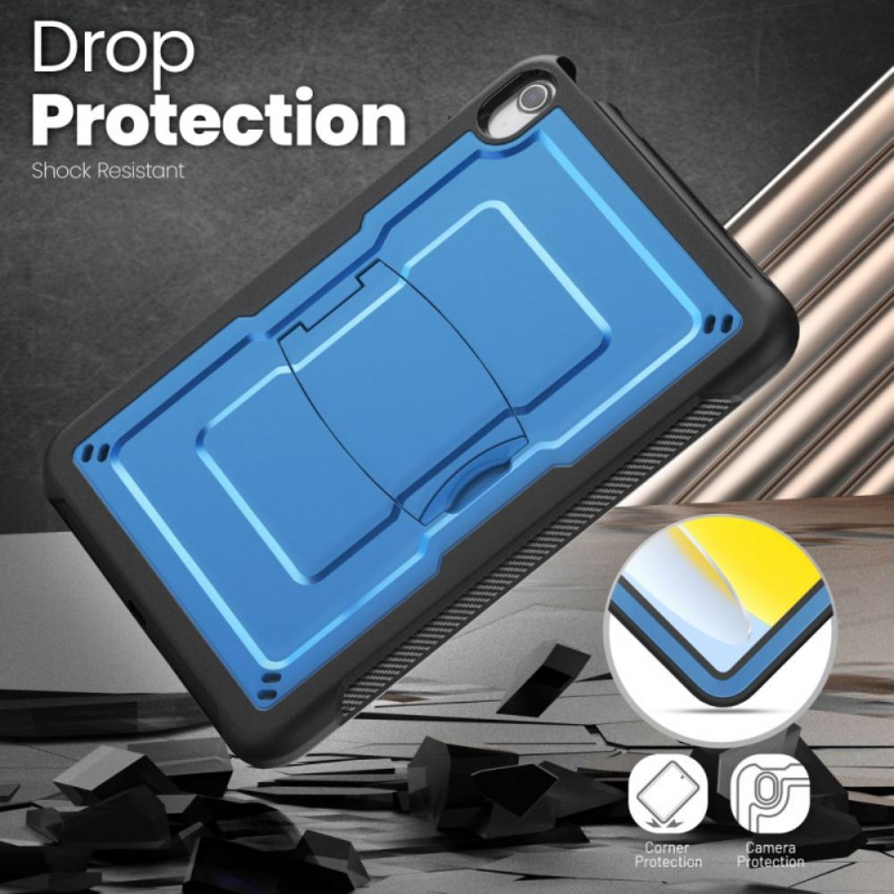 Kryt iPad (2025) Integrovaný Stojánek