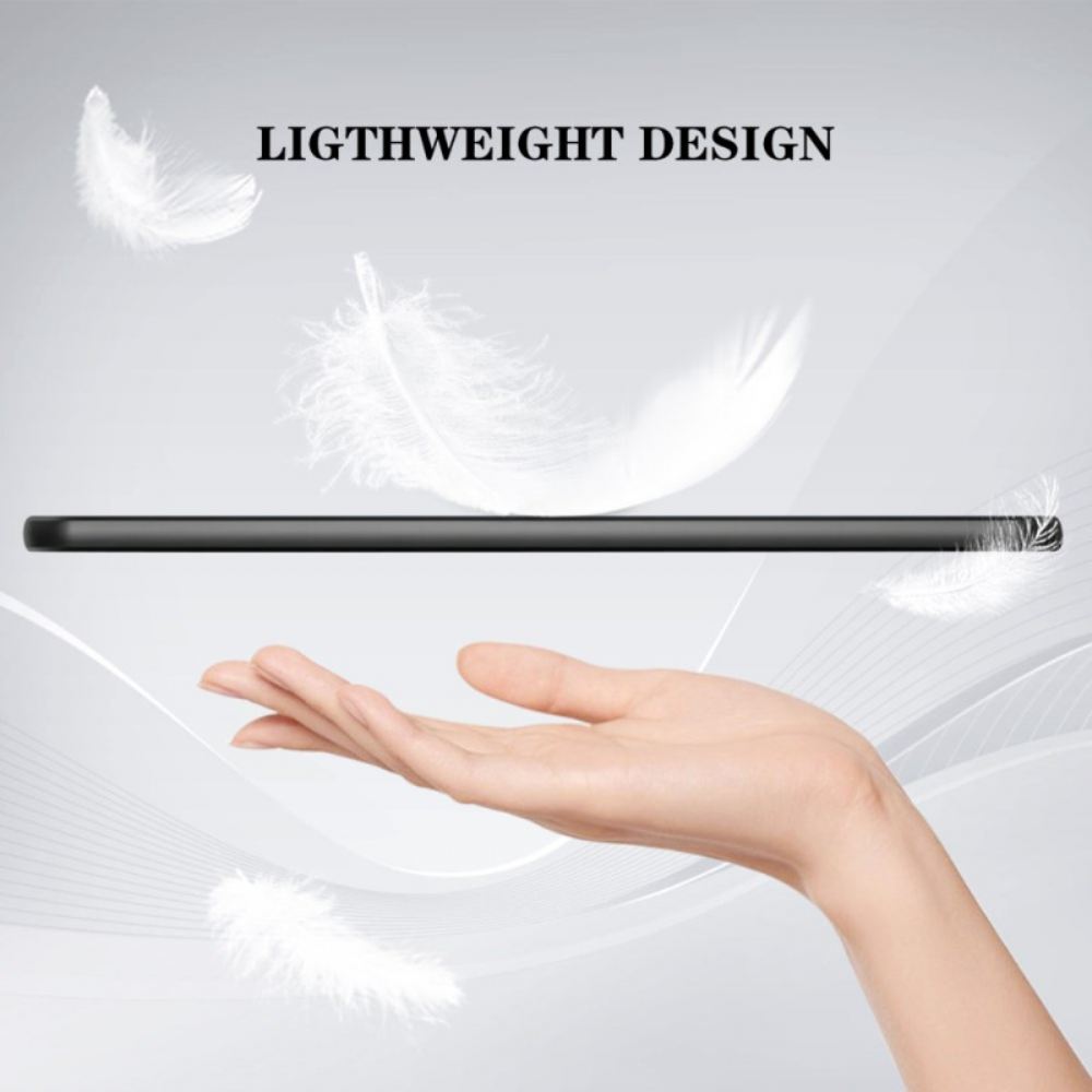 Kryt iPad (2025) Krátkosrstá Kočka