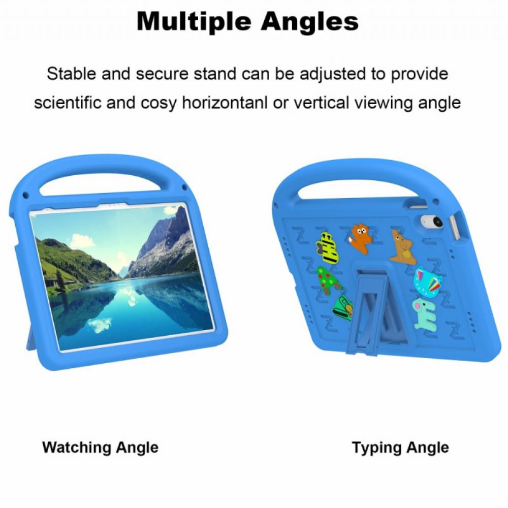 Kryt iPad (2025) Kryty Na Mobil Dětské