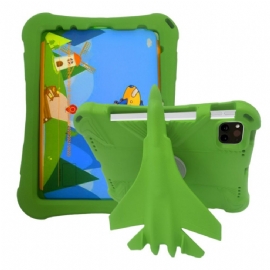 Kryt iPad (2025) Kryty Na Mobil Styl Letadla