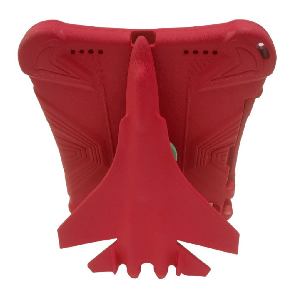 Kryt iPad (2025) Kryty Na Mobil Styl Letadla