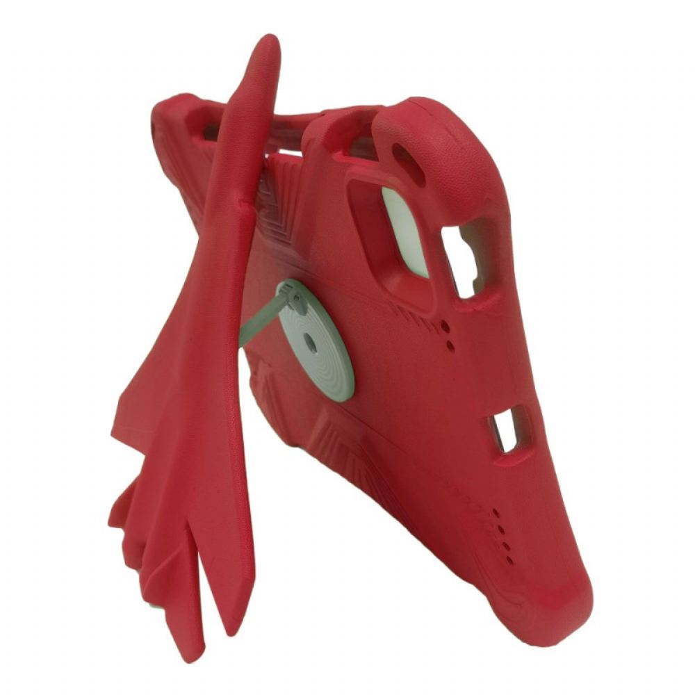 Kryt iPad (2025) Kryty Na Mobil Styl Letadla