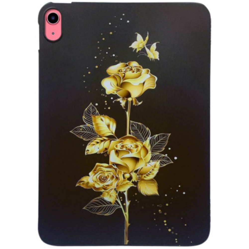 Kryt iPad (2025) Kryty Na Mobil Zlatá Růže