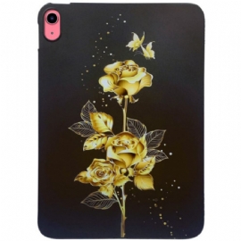 Kryt iPad (2025) Kryty Na Mobil Zlatá Růže
