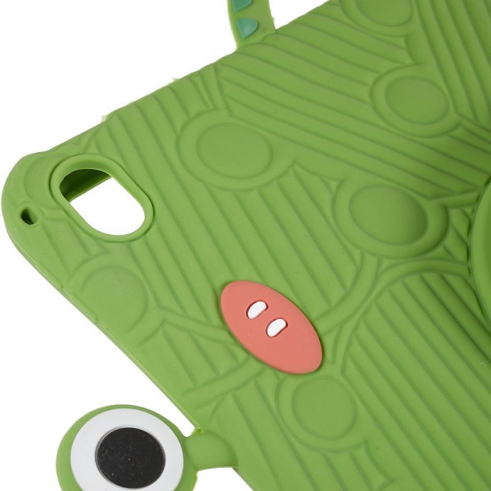 Kryt iPad (2025) Kryty Na Mobil Žába A Stojan