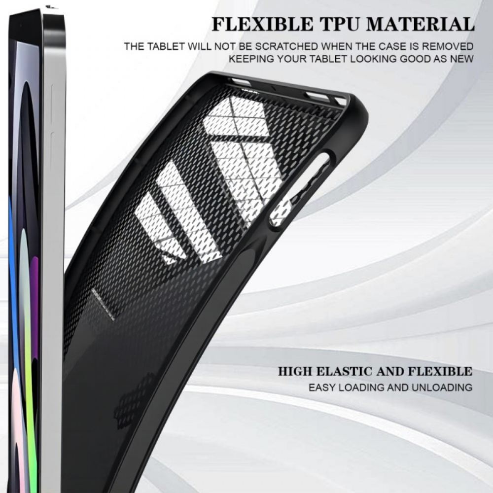 Kryt iPad (2025) Malý Tygr