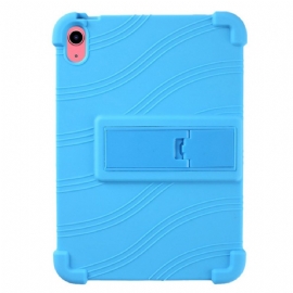 Kryt iPad (2025) Nárazuvzdorný Ochranný Stojan