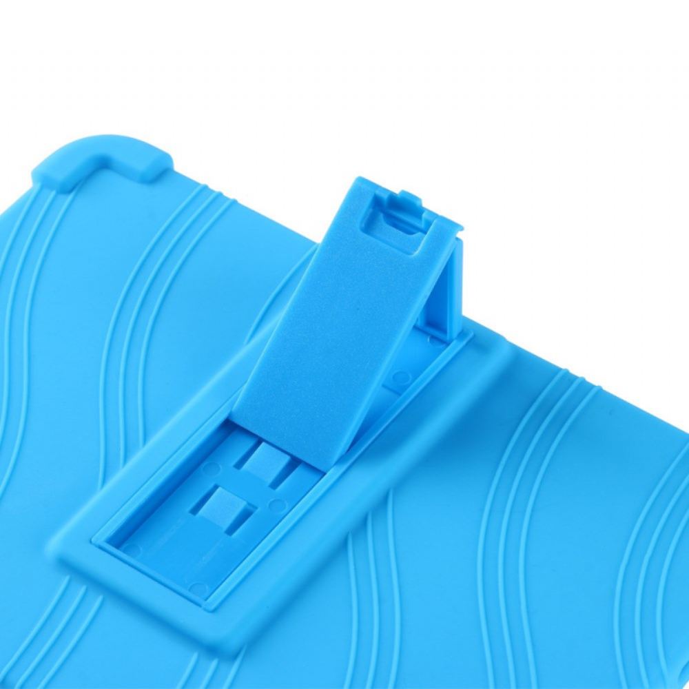 Kryt iPad (2025) Nárazuvzdorný Ochranný Stojan