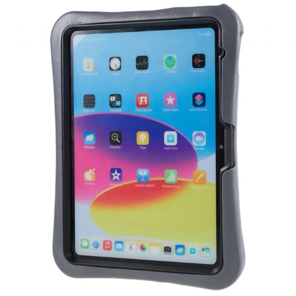 Kryt iPad (2025) Pepkoo
