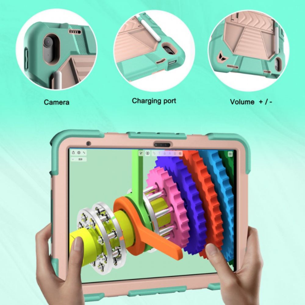 Kryt iPad (2025) Robustní Barva