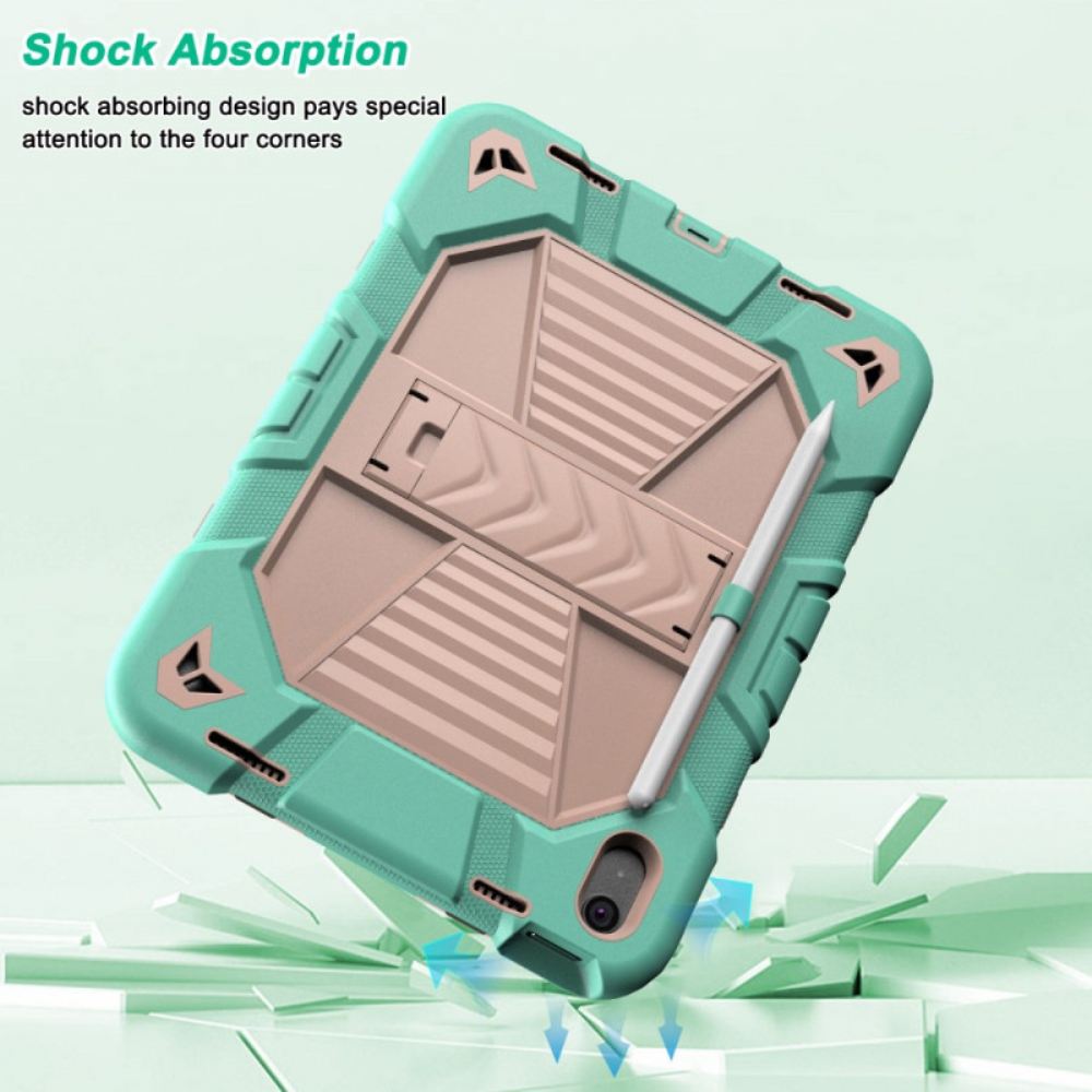 Kryt iPad (2025) Robustní Barva