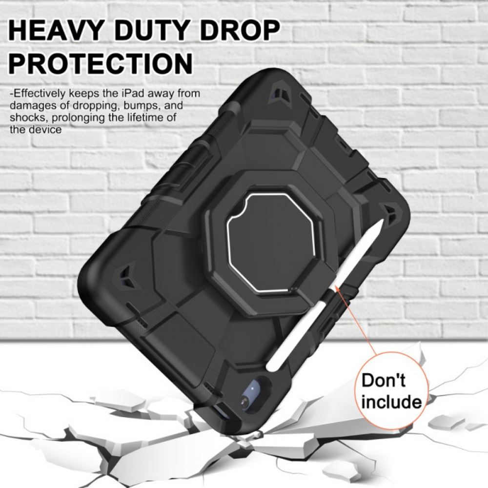 Kryt iPad (2025) Rukojeť A Stojan