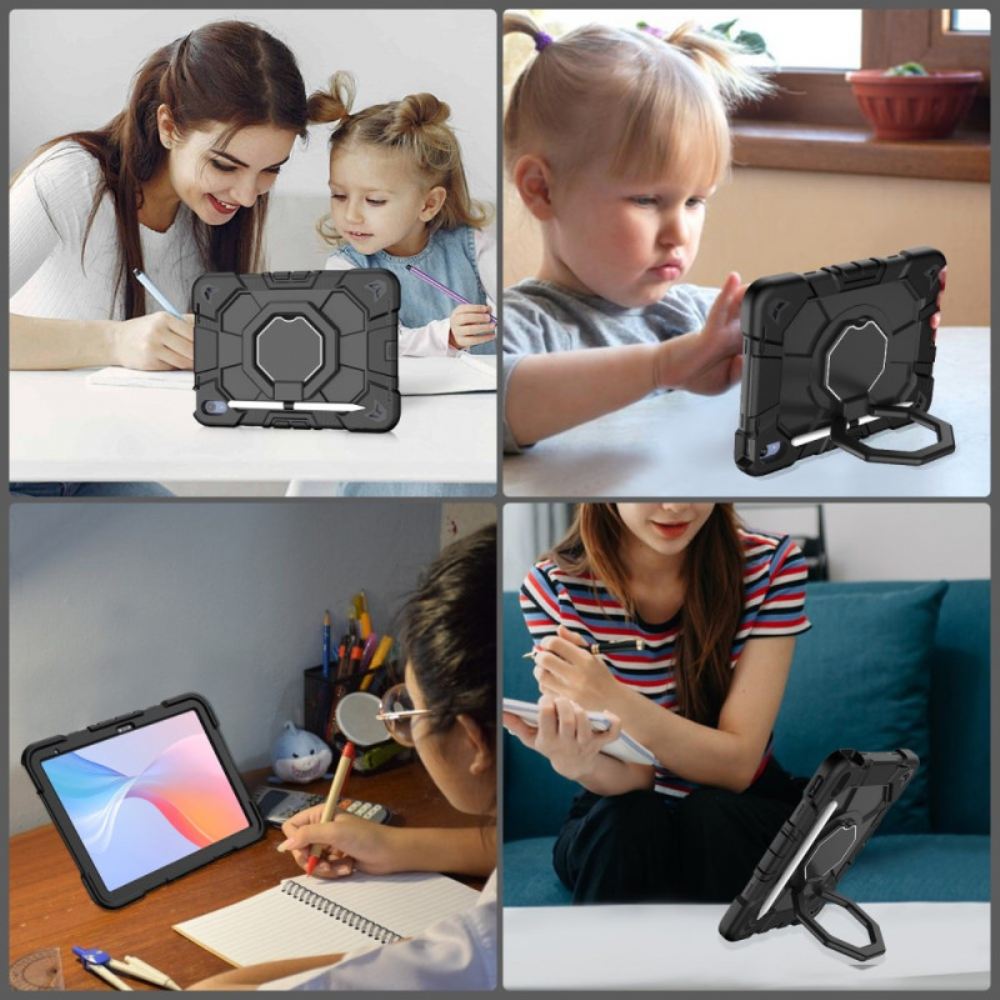 Kryt iPad (2025) Rukojeť A Stojan