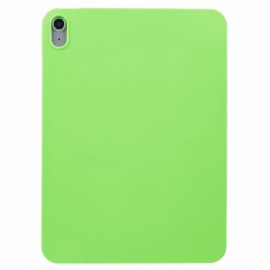 Kryt iPad (2025) Silikon