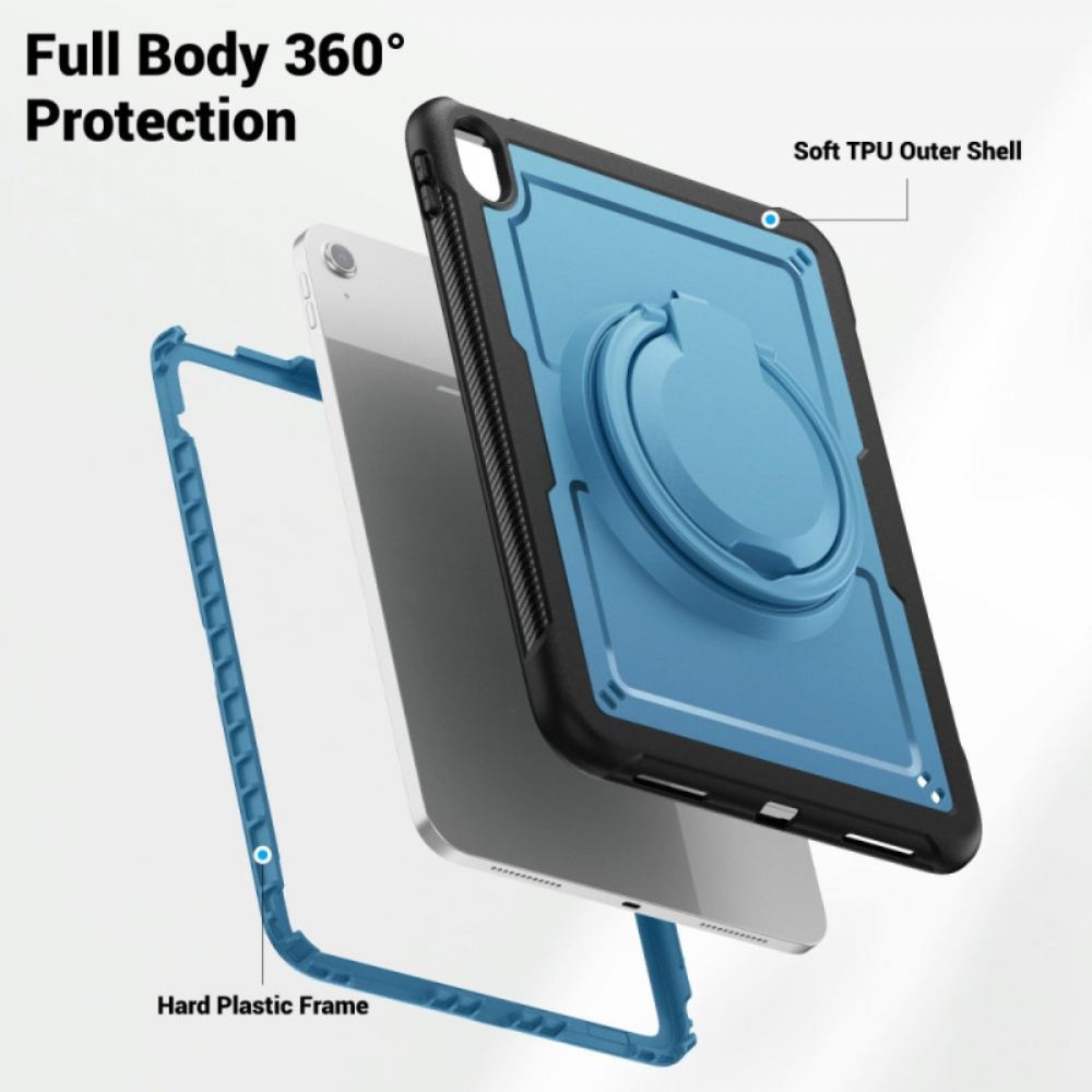 Kryt iPad (2025) Stojan A Držák Na Tužky