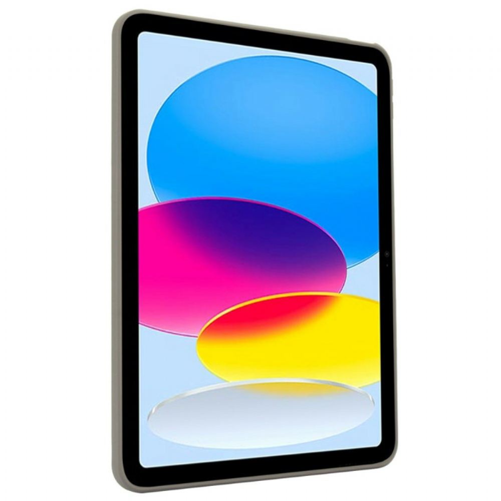 Kryt iPad (2025) Stojánek A Zesílená Ochrana