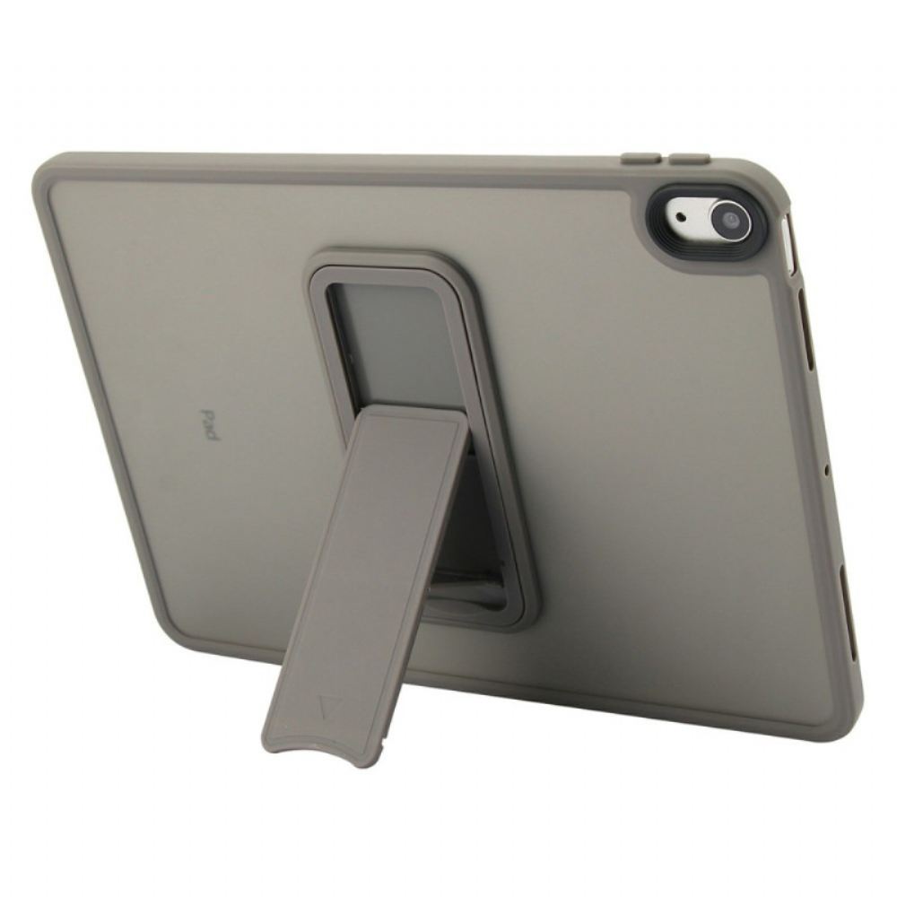 Kryt iPad (2025) Stojánek A Zesílená Ochrana