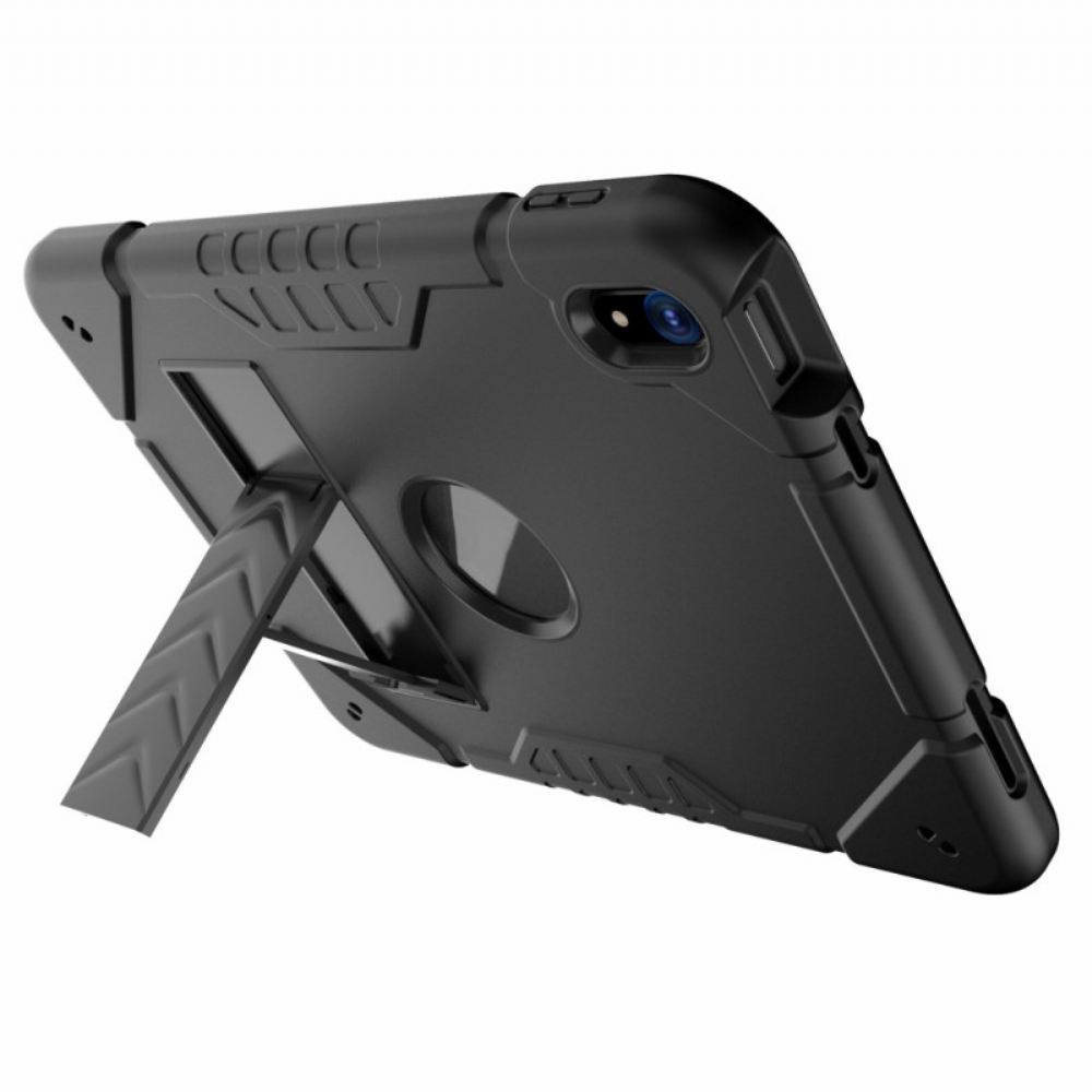 Kryt iPad (2025) Ultra Odolný Stojánek