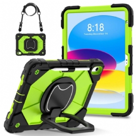 Kryt iPad (2025) Základní Ultra Odolný