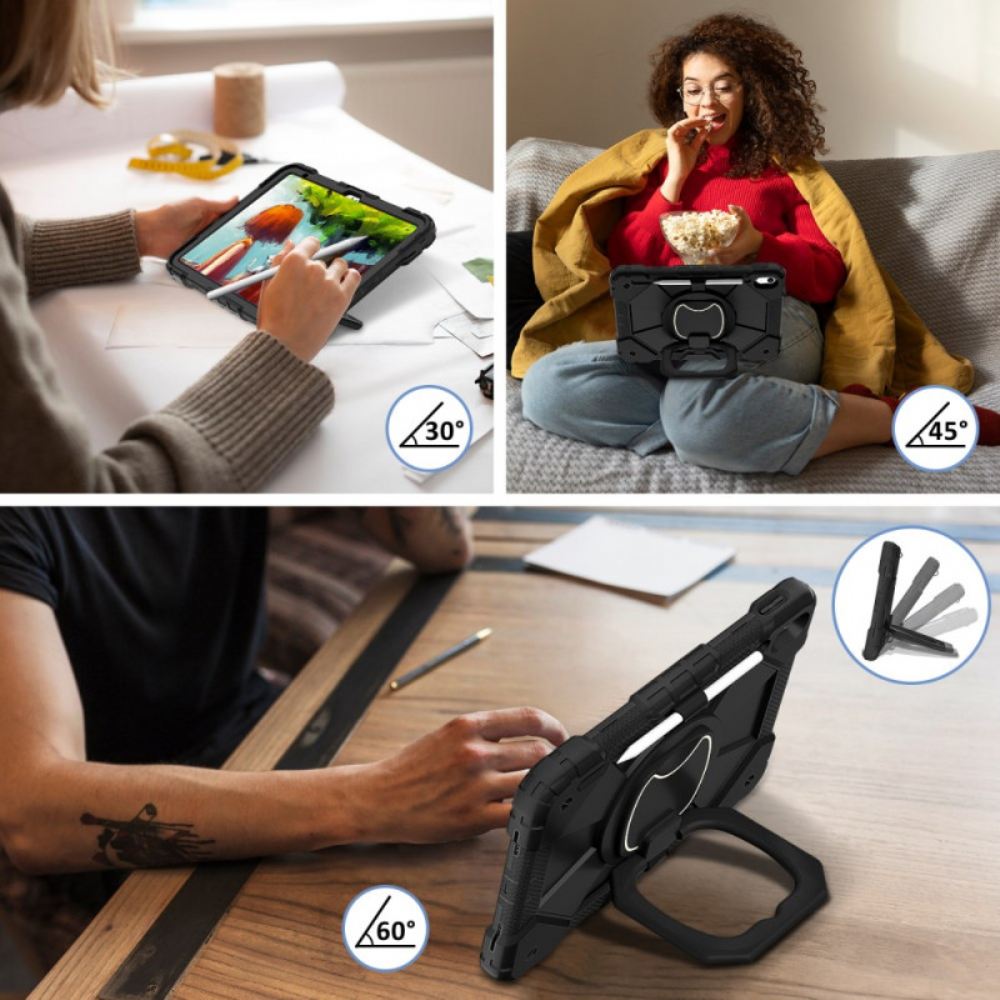 Kryt iPad (2025) Základní Ultra Odolný