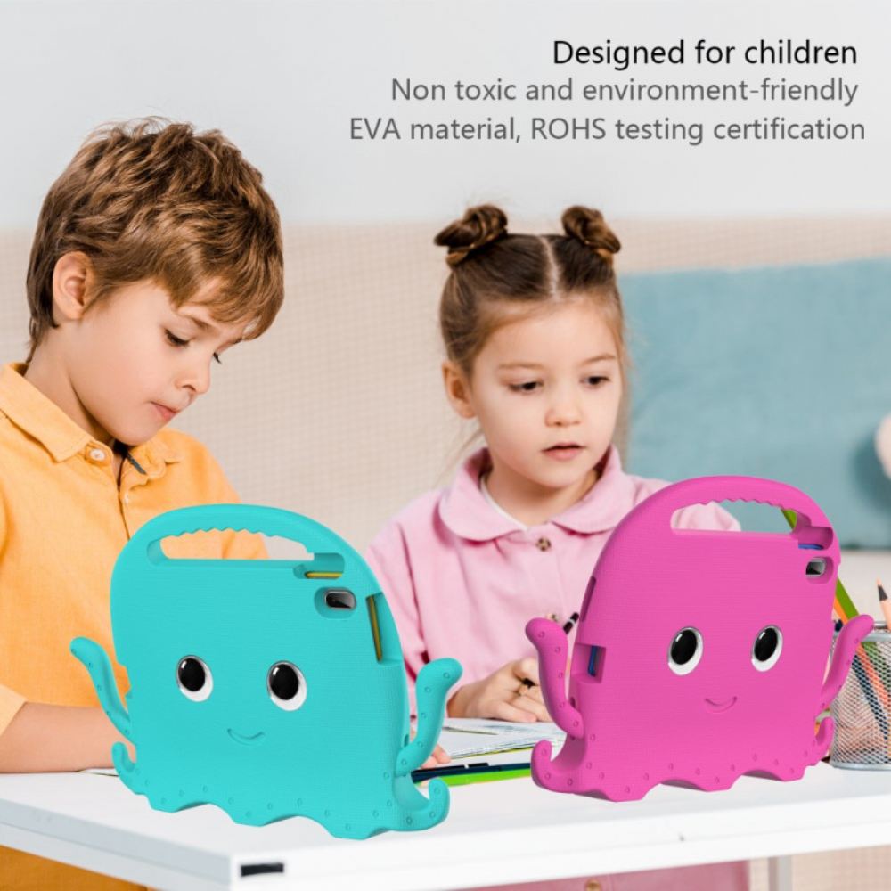 Kryt Na iPad (2025) Chobotnice