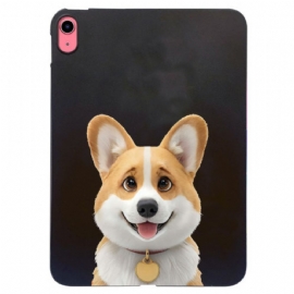 Kryt Na iPad (2025) Corgi